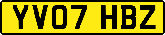 YV07HBZ