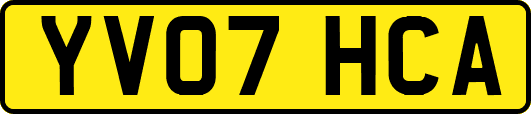 YV07HCA