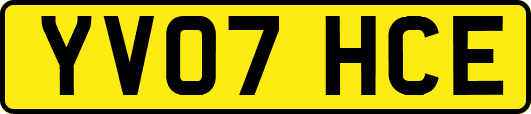 YV07HCE