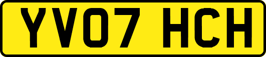 YV07HCH