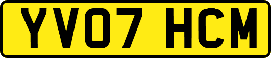 YV07HCM