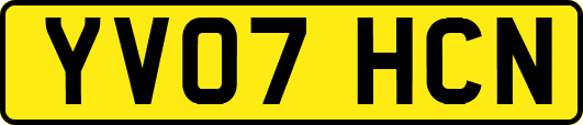 YV07HCN
