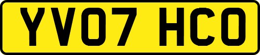 YV07HCO