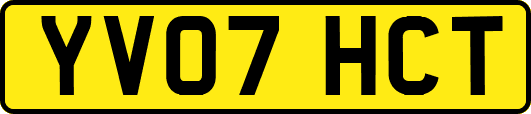 YV07HCT