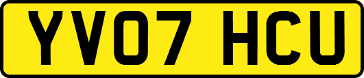 YV07HCU