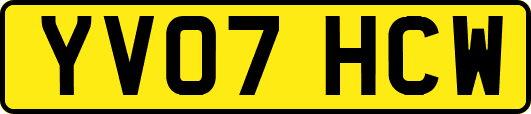 YV07HCW