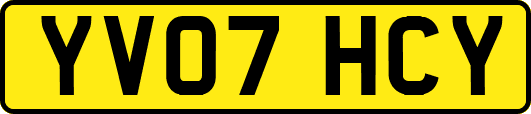YV07HCY