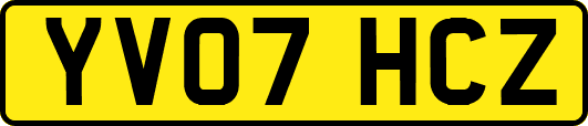 YV07HCZ