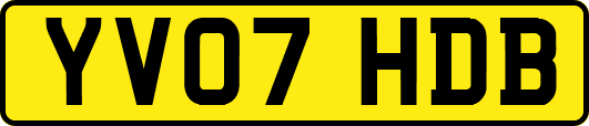 YV07HDB