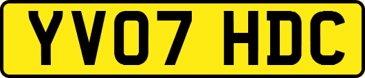 YV07HDC
