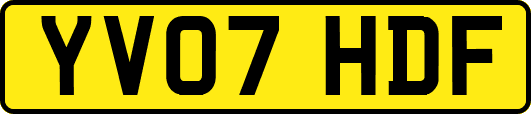 YV07HDF