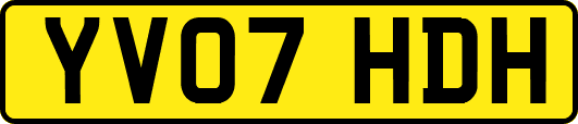 YV07HDH