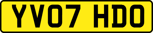 YV07HDO