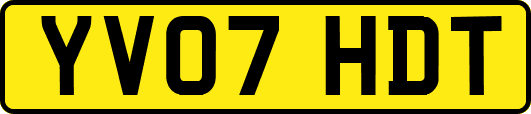 YV07HDT