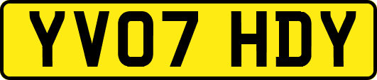 YV07HDY