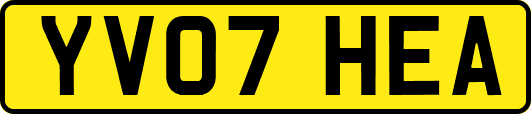 YV07HEA