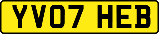 YV07HEB