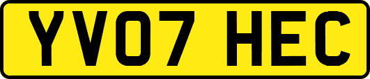 YV07HEC