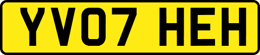 YV07HEH
