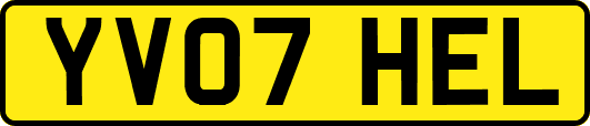 YV07HEL
