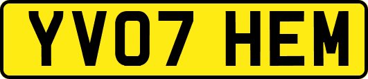 YV07HEM