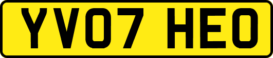 YV07HEO