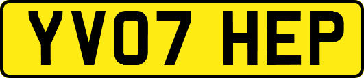 YV07HEP