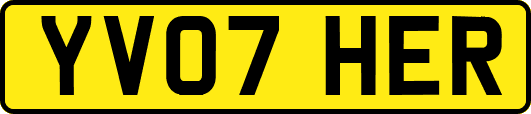 YV07HER