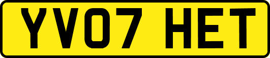 YV07HET