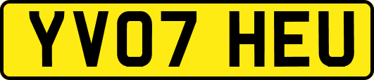 YV07HEU