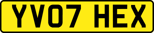 YV07HEX
