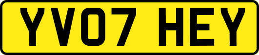 YV07HEY
