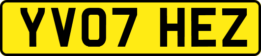 YV07HEZ