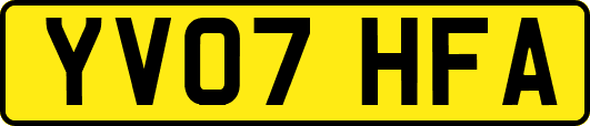 YV07HFA
