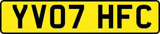YV07HFC