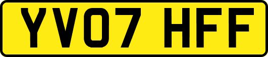 YV07HFF
