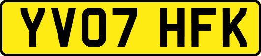 YV07HFK
