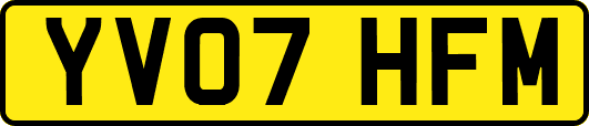 YV07HFM