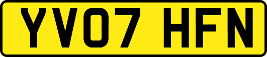YV07HFN