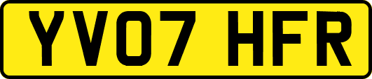 YV07HFR
