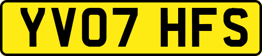 YV07HFS