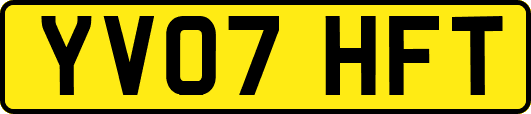 YV07HFT