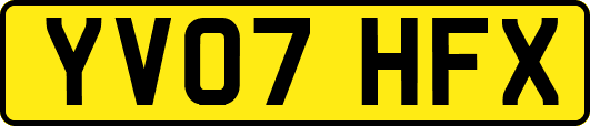 YV07HFX