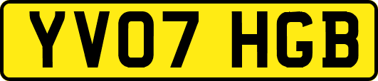 YV07HGB