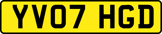 YV07HGD