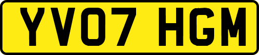YV07HGM