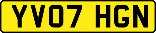 YV07HGN