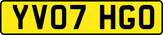 YV07HGO