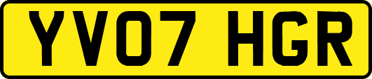 YV07HGR
