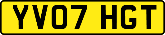 YV07HGT